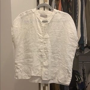 Everlane Linen Shirt
